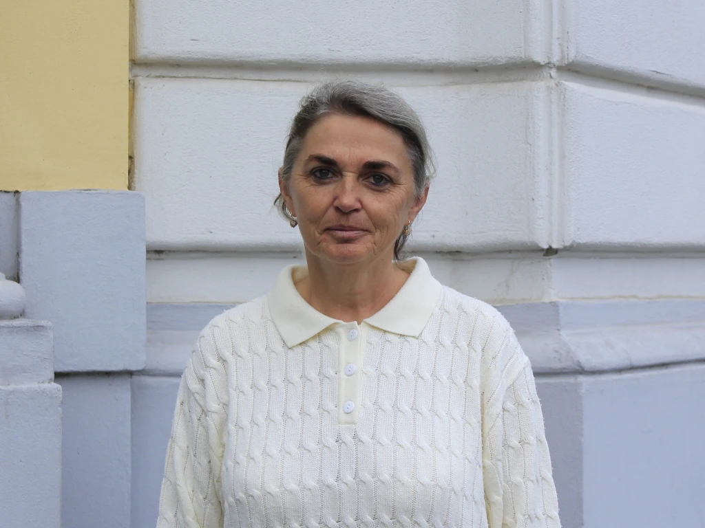 Szilágyi Tiborné Mónika